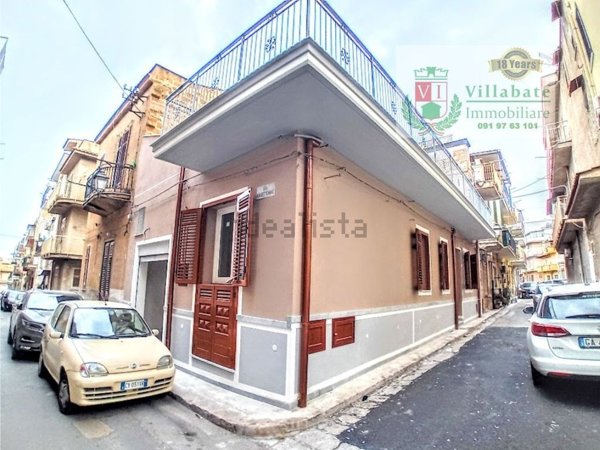 appartamento in vendita a Villabate