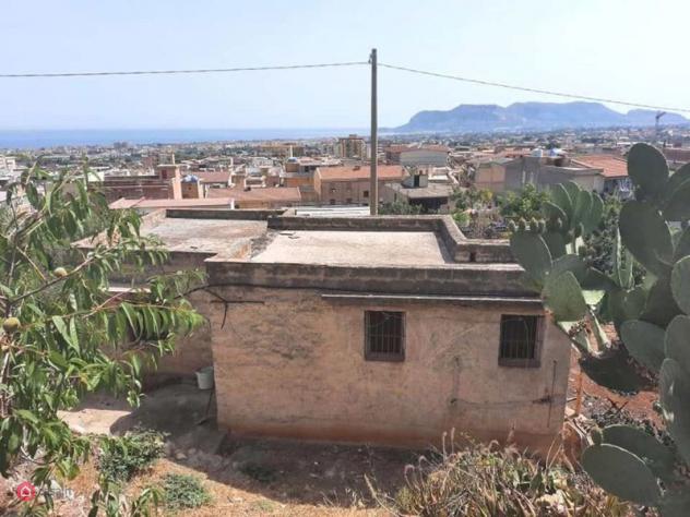 casa indipendente in vendita a Villabate