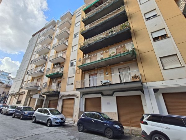 appartamento in vendita a Villabate in zona Pomara