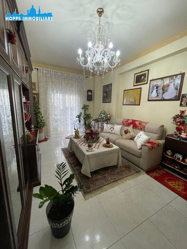 appartamento in vendita a Villabate in zona Pomara