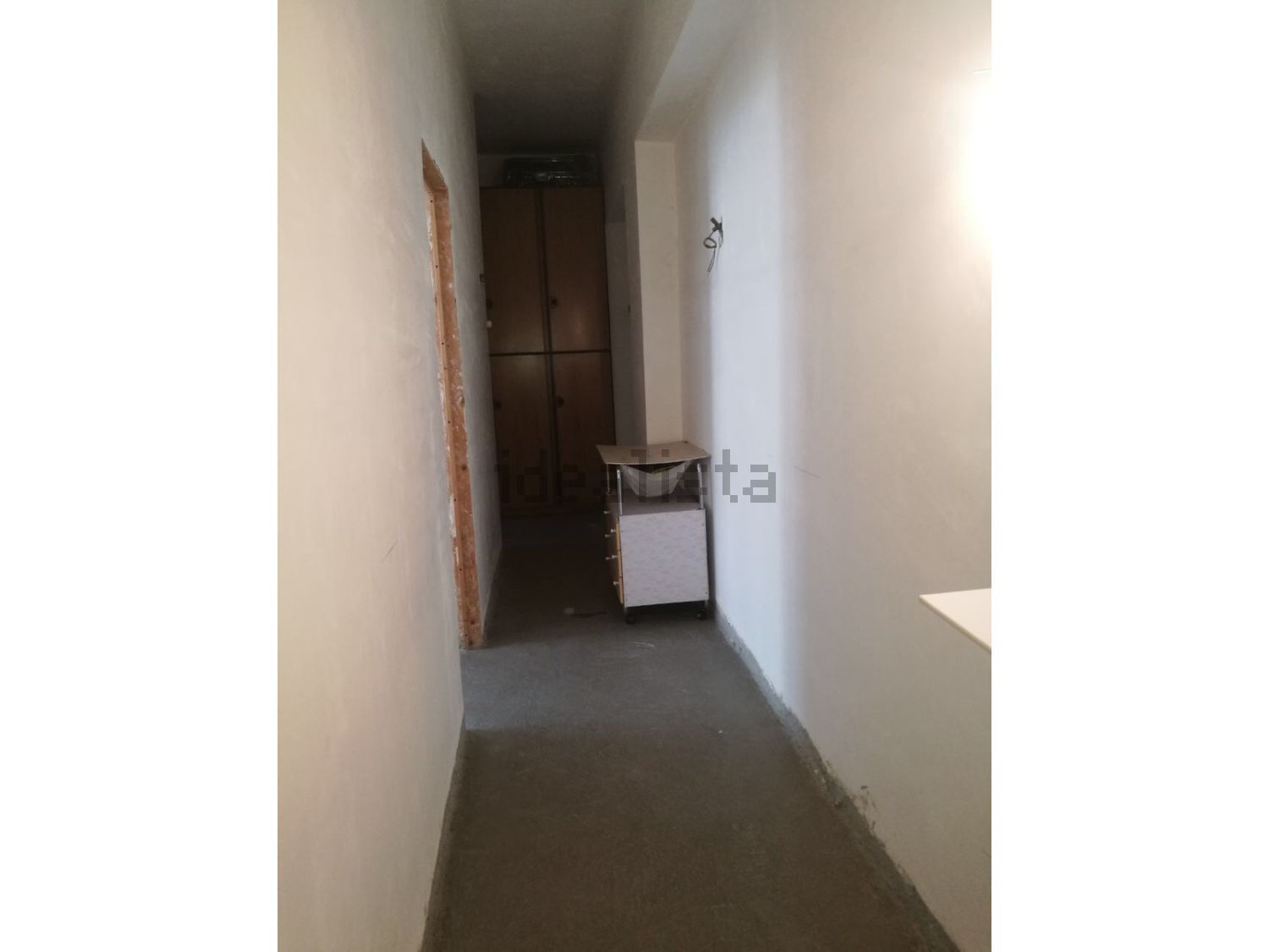 appartamento in vendita a Villabate in zona Pomara