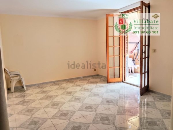 appartamento in vendita a Villabate in zona Pomara