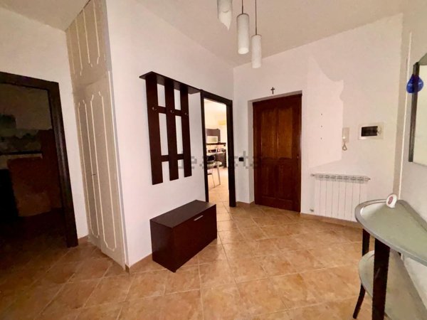 appartamento in vendita a Villabate
