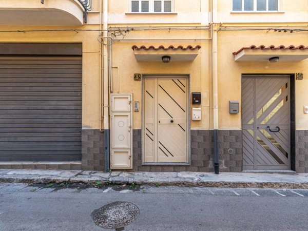 appartamento in vendita a Villabate in zona Pomara