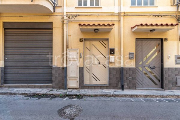 appartamento in vendita a Villabate in zona Pomara