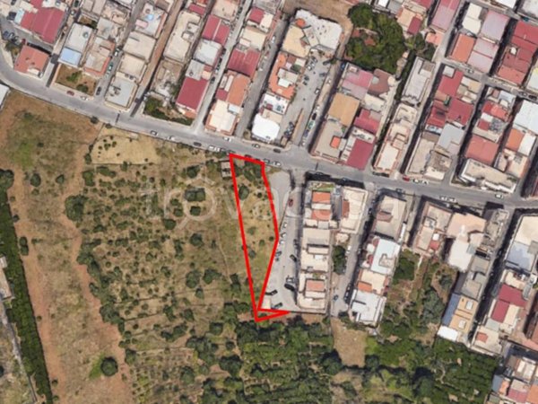 terreno agricolo in vendita a Villabate