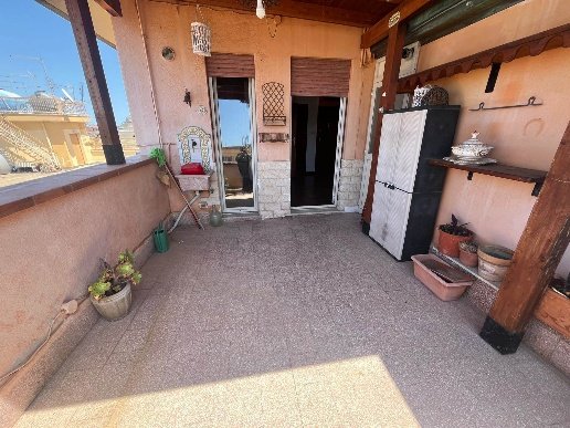 appartamento in vendita a Villabate in zona Pomara