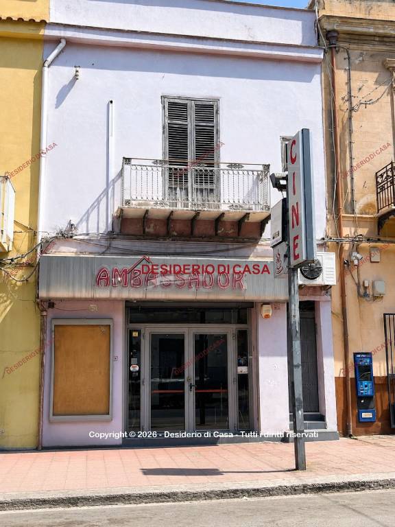 appartamento in vendita a Villabate in zona Pomara