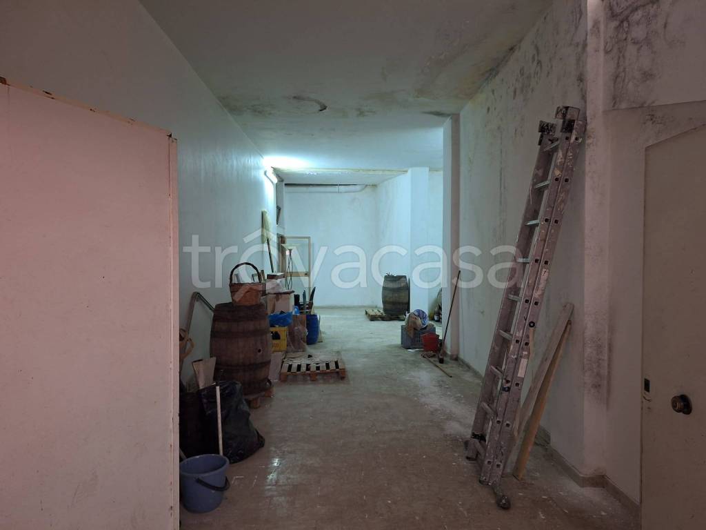 casa indipendente in vendita a Villabate in zona Pomara