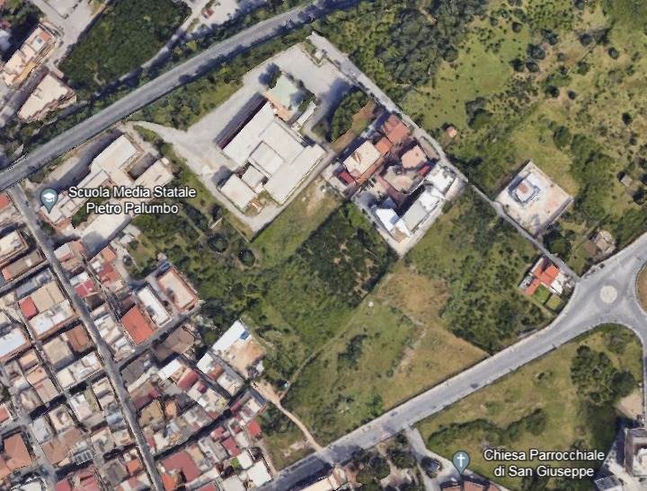 negozio in vendita a Villabate in zona Pomara