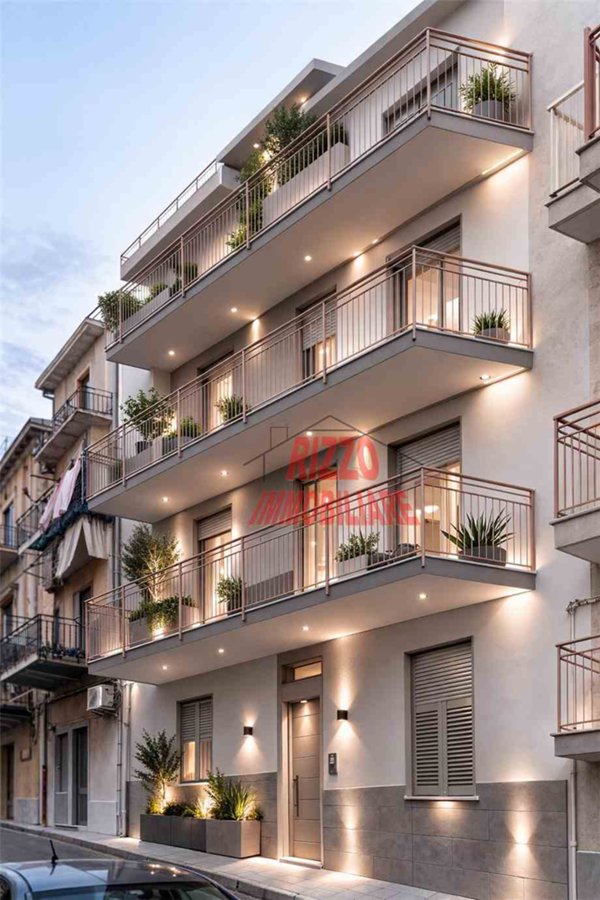 appartamento in vendita a Villabate in zona Pomara