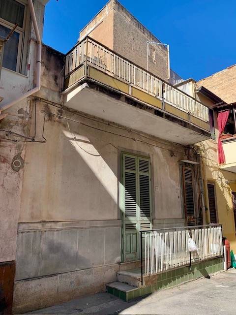 appartamento in vendita a Villabate in zona Pomara
