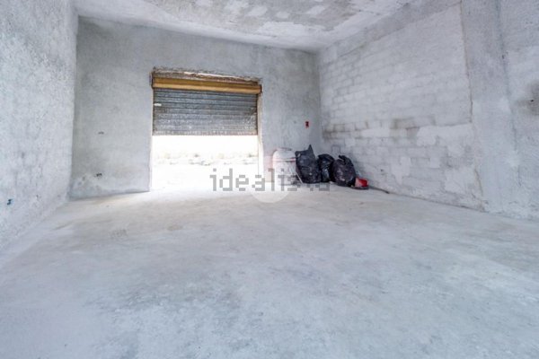 appartamento in vendita a Villabate in zona Pomara