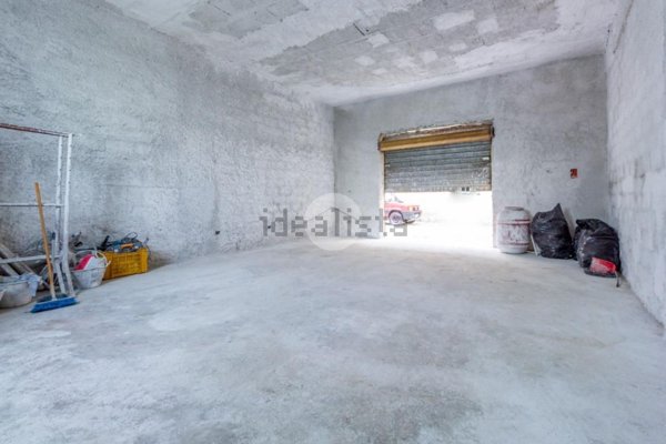 appartamento in vendita a Villabate in zona Pomara
