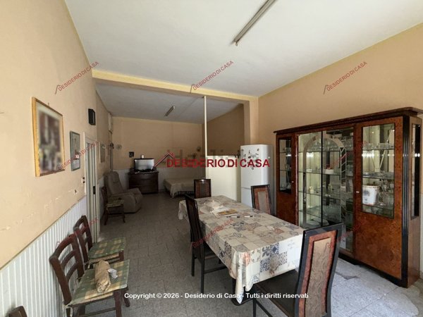 casa indipendente in vendita a Villabate in zona Pomara