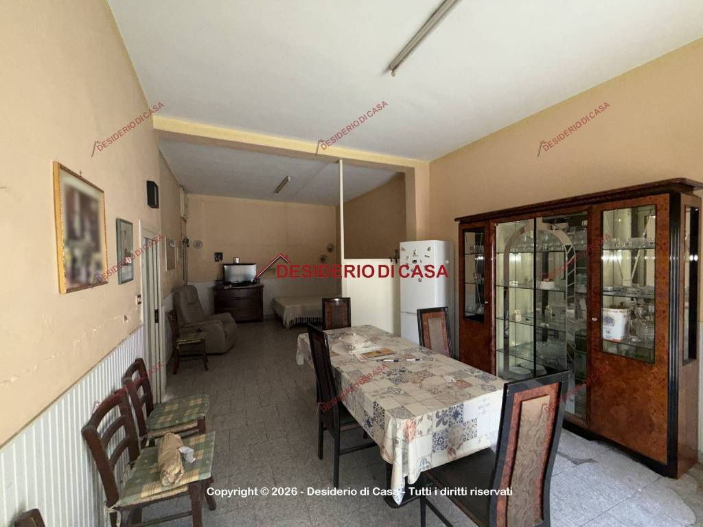 casa indipendente in vendita a Villabate in zona Pomara