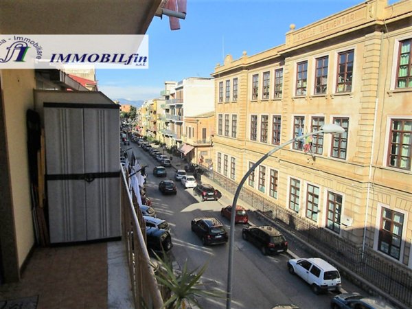 appartamento in vendita a Villabate in zona Pomara