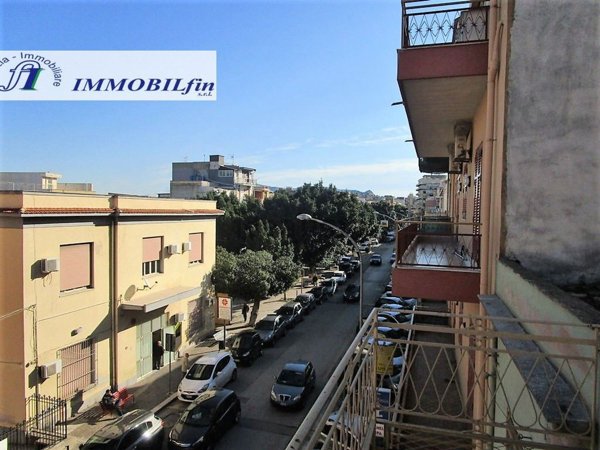 appartamento in vendita a Villabate in zona Pomara
