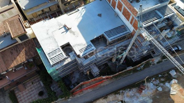 casa indipendente in vendita a Villabate in zona Pomara