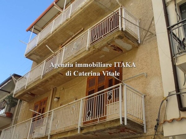 appartamento in vendita a Villabate in zona Pomara
