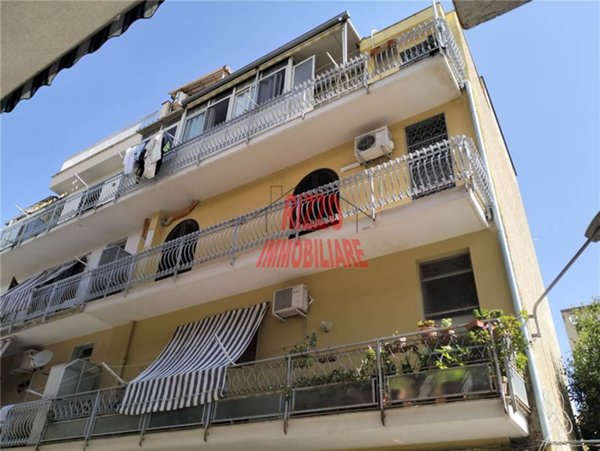appartamento in vendita a Villabate