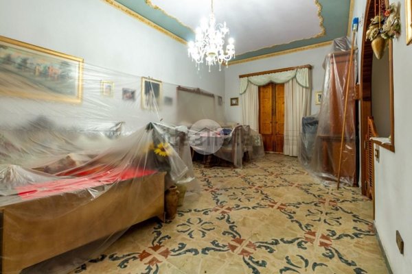 appartamento in vendita a Villabate in zona Pomara