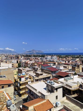 appartamento in vendita a Villabate