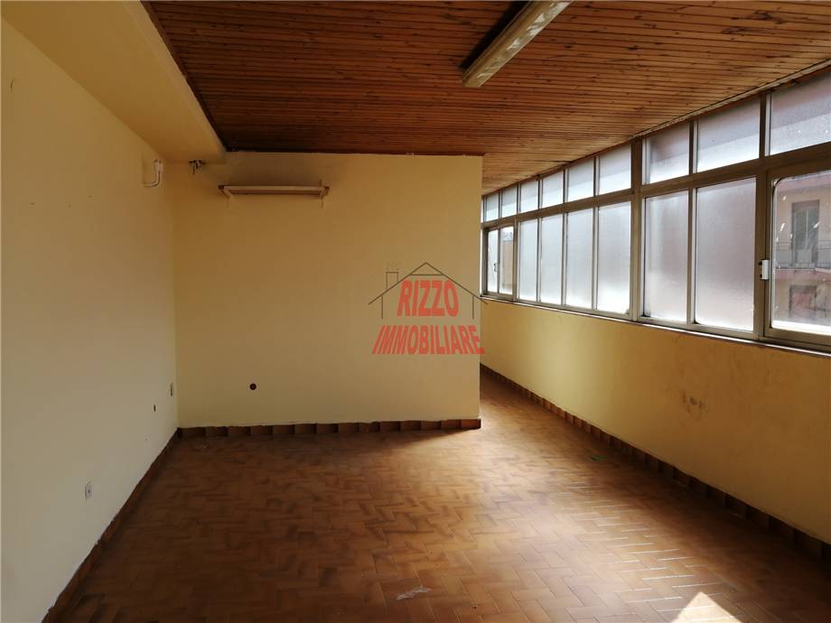 appartamento in vendita a Villabate in zona Pomara