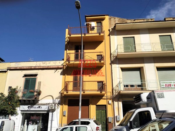 appartamento in vendita a Villabate