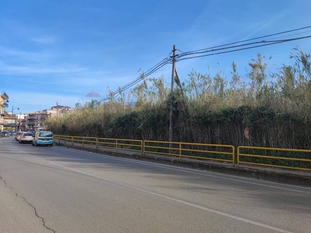 terreno agricolo in vendita a Villabate