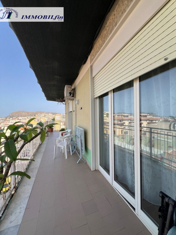 appartamento in vendita a Villabate