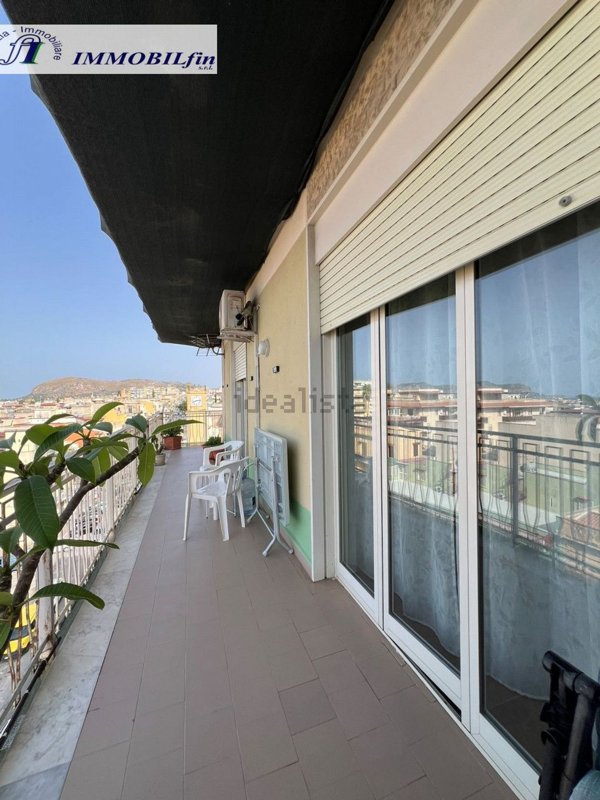 appartamento in vendita a Villabate
