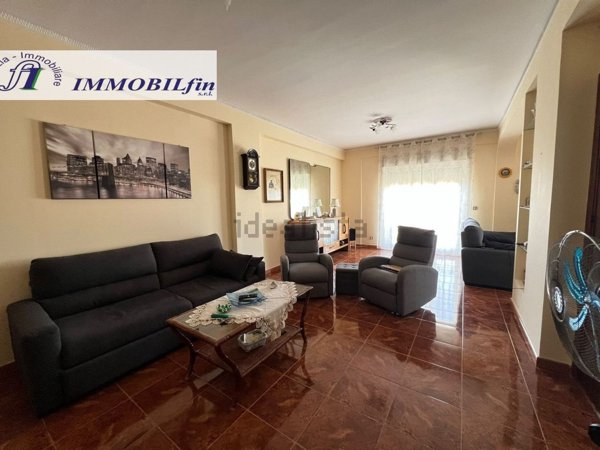appartamento in vendita a Villabate