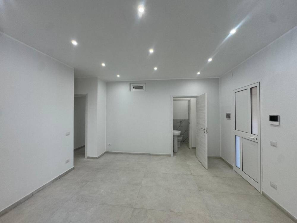 appartamento in vendita a Villabate in zona Pomara