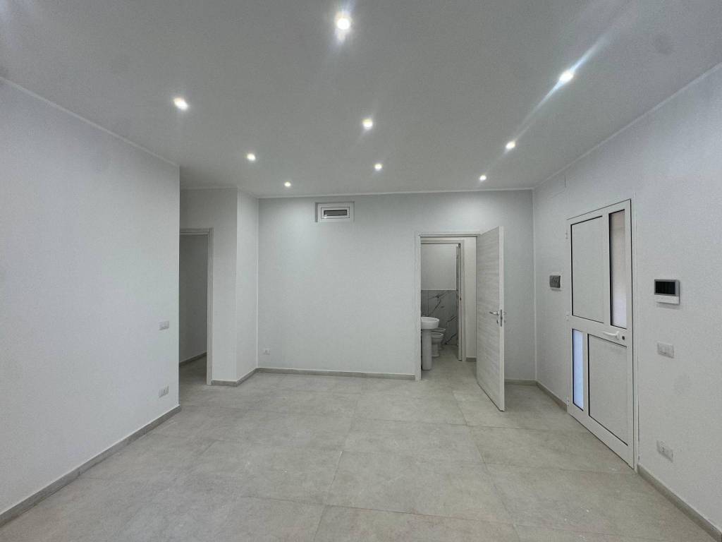 appartamento in vendita a Villabate in zona Pomara