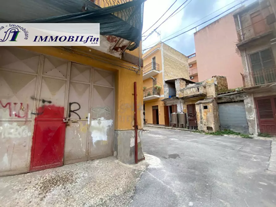 casa semindipendente in vendita a Villabate
