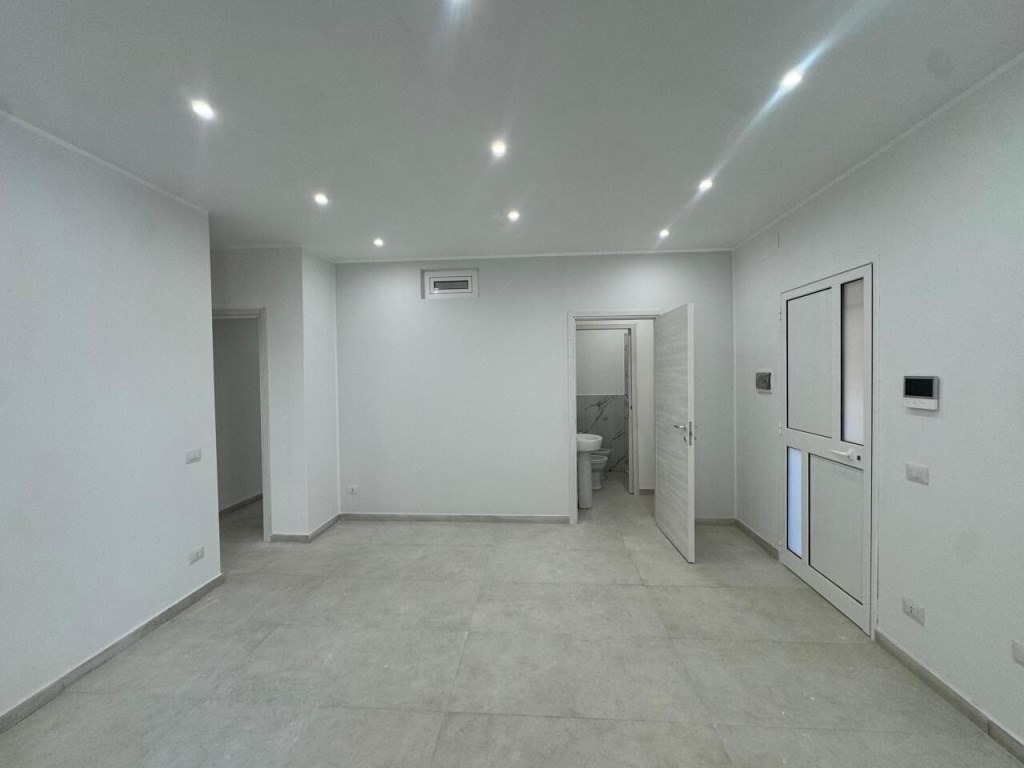 appartamento in vendita a Villabate in zona Pomara