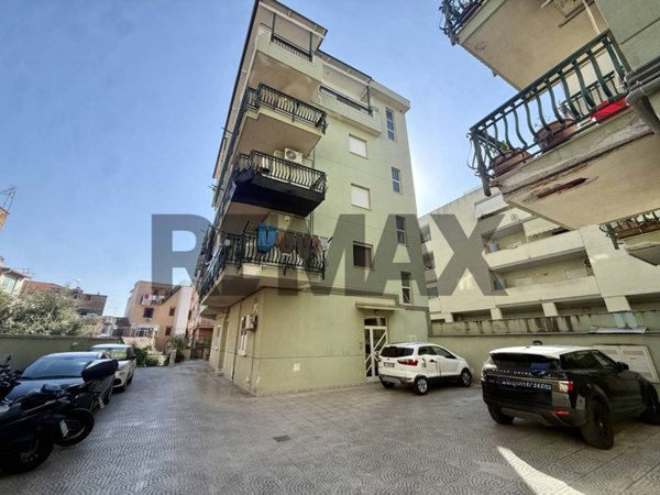 appartamento in vendita a Villabate in zona Pomara