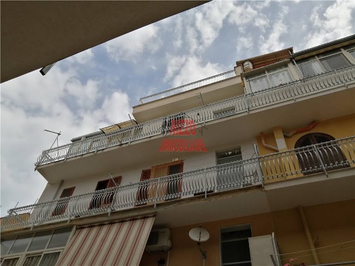 appartamento in vendita a Villabate in zona Pomara
