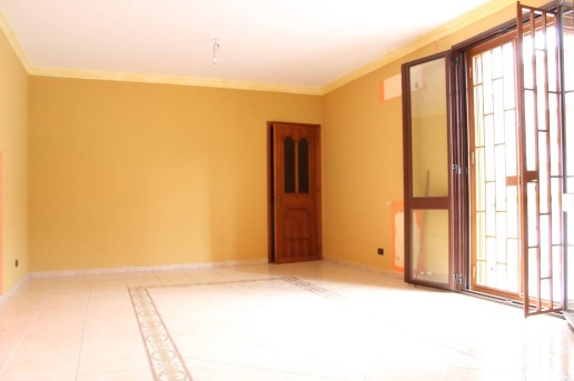 appartamento in vendita a Villabate in zona Pomara