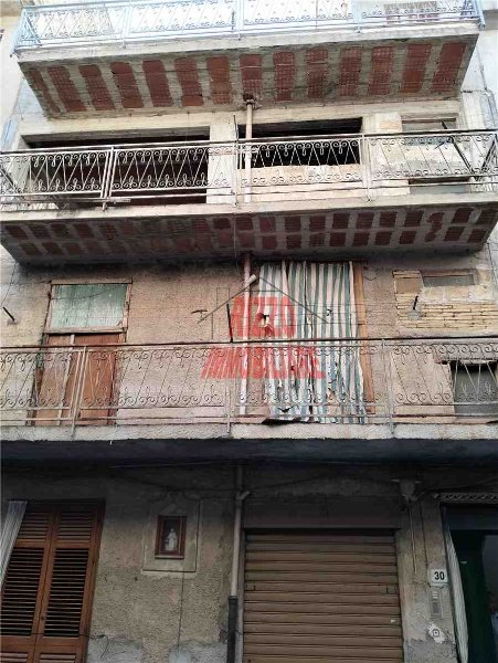 casa indipendente in vendita a Villabate in zona Pomara