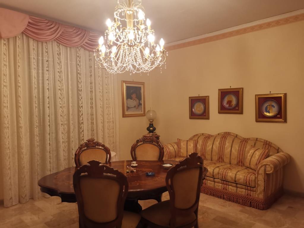 appartamento in vendita a Villabate in zona Pomara