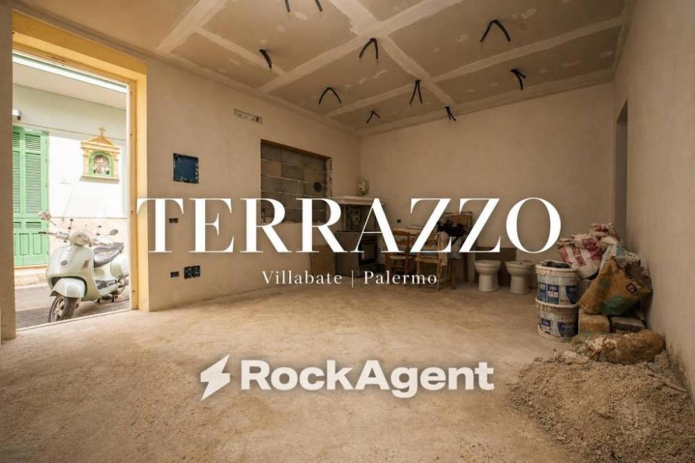 casa indipendente in vendita a Villabate