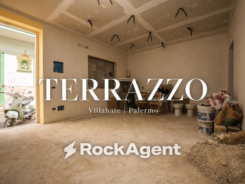 casa indipendente in vendita a Villabate