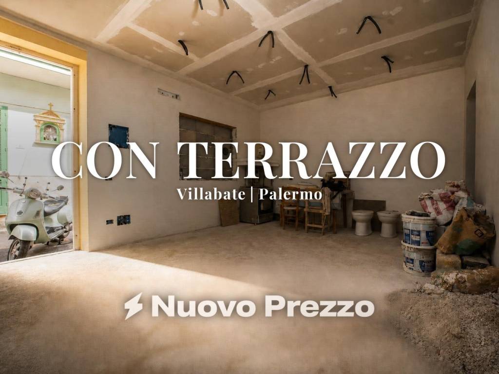casa indipendente in vendita a Villabate