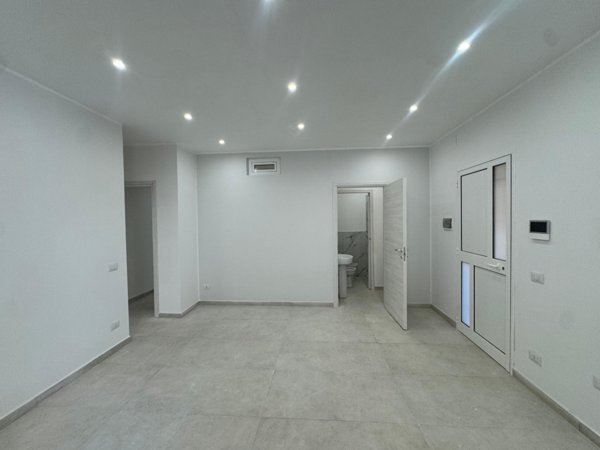 appartamento in vendita a Villabate in zona Pomara