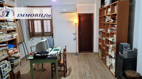 appartamento in vendita a Villabate