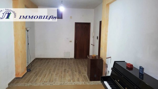 appartamento in vendita a Villabate