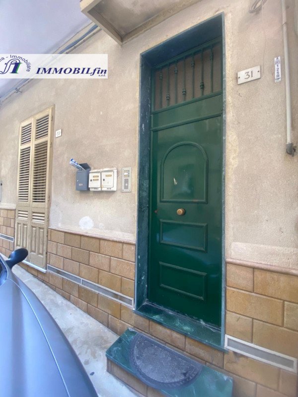 appartamento in vendita a Villabate in zona Pomara