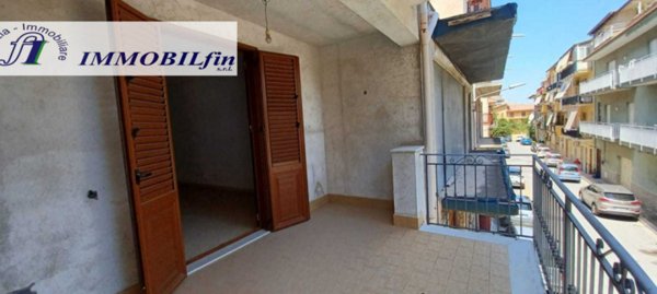 appartamento in vendita a Villabate in zona Pomara